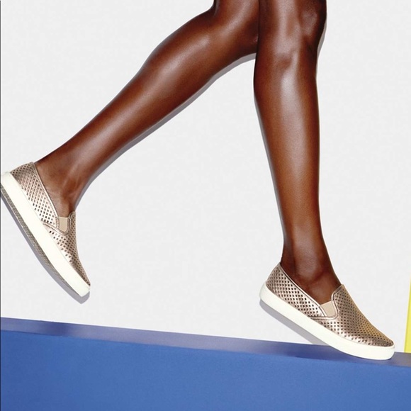 tory burch jesse perforated sneaker